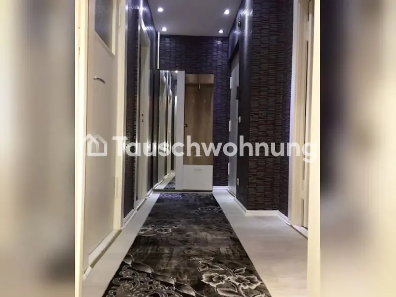 Tauschwohnung: Ich suche eine 2-oder 3-Zimmer-Wohnung in Berlin zum Tausch. — photo 1